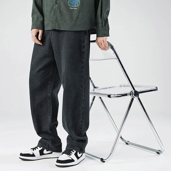 Mirusho Pants Black