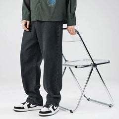 Mirusho Pants Black