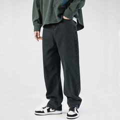 Mirusho Pants Black