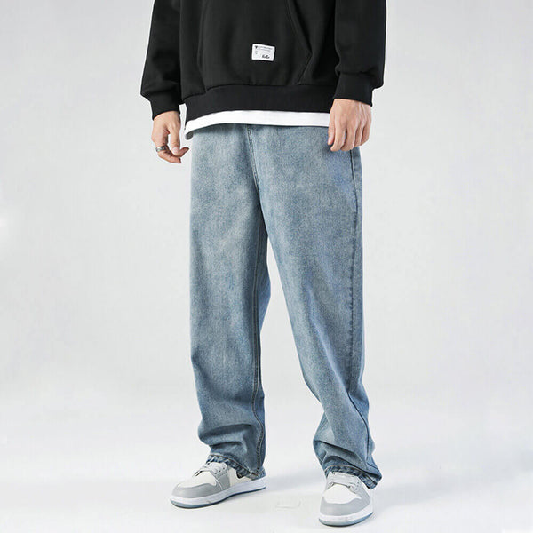 Mirusho Pants Blue