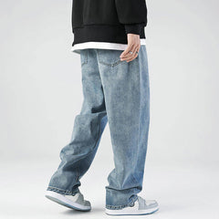 Mirusho Pants Blue