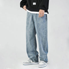 Mirusho Pants Blue