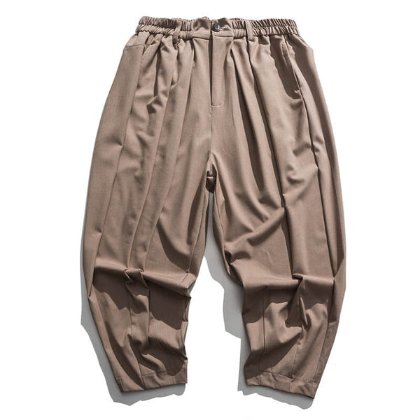 Sawaki Pants Khaki