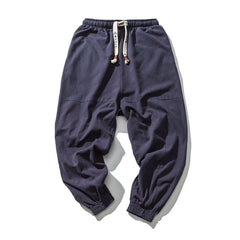 Kireina Pants Blue