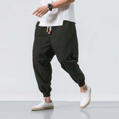 Kireina Pants Black