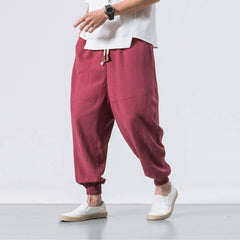 Kireina Pants Red