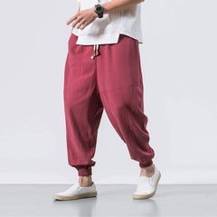 Kireina Pants Red
