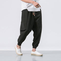 Kireina Pants Black
