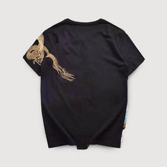 Koraida Shirt Black