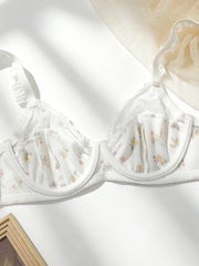 Lace Bra