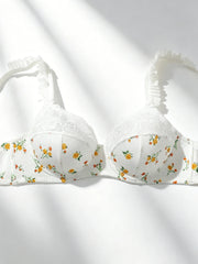 Lace Bra