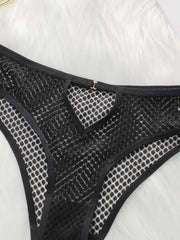 Lace women's Underwear