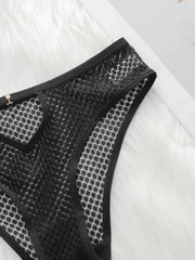 Lace women's Underwear