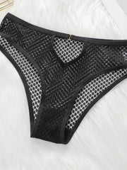 Lace women's Underwear