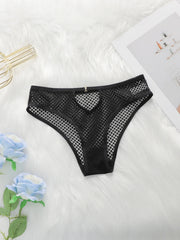 Lace women's Underwear