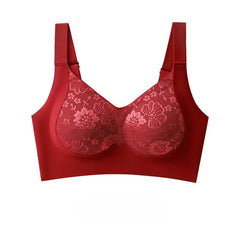 Ladies Seamless Wireless Bralette