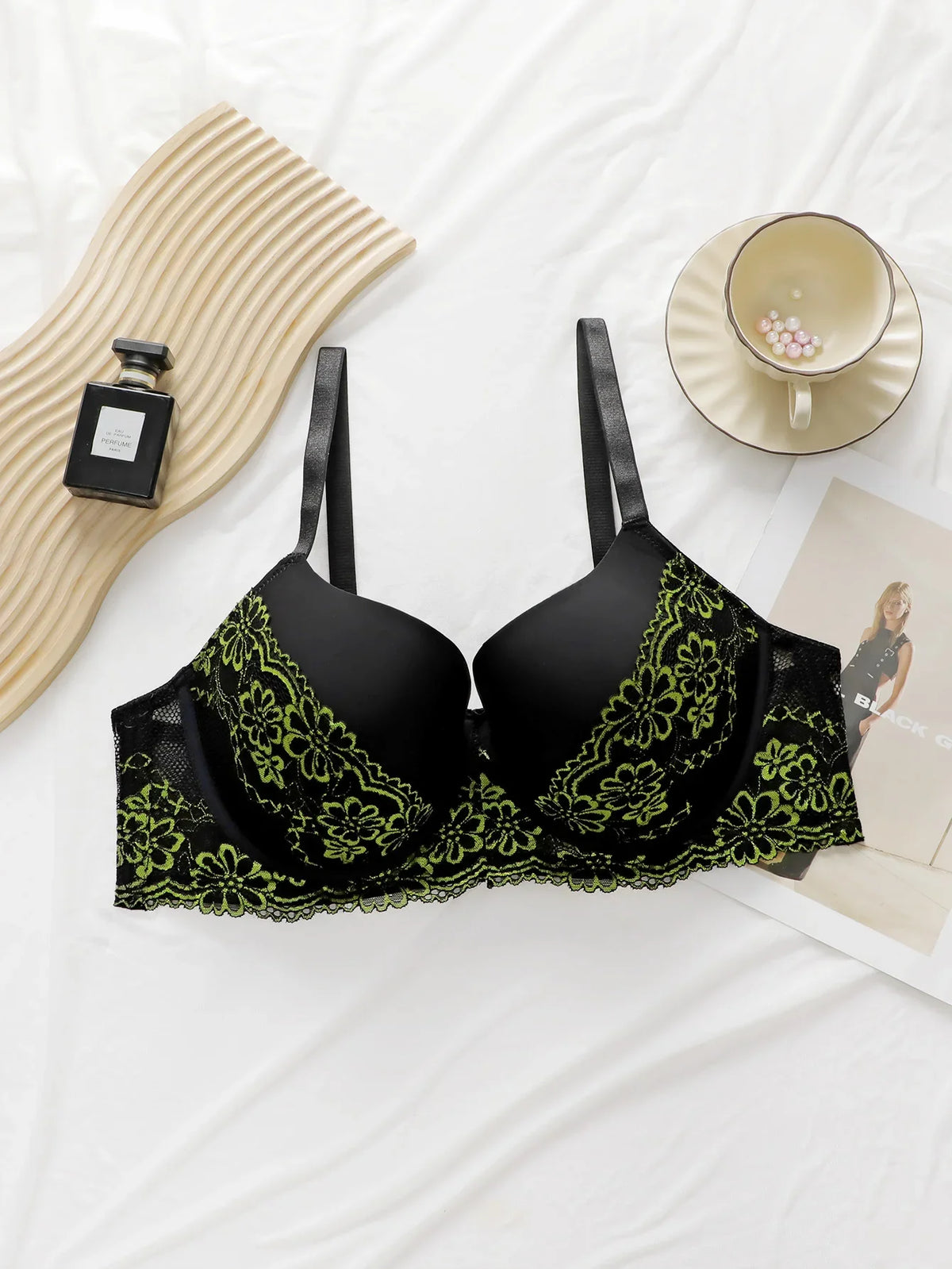 Large size Bra