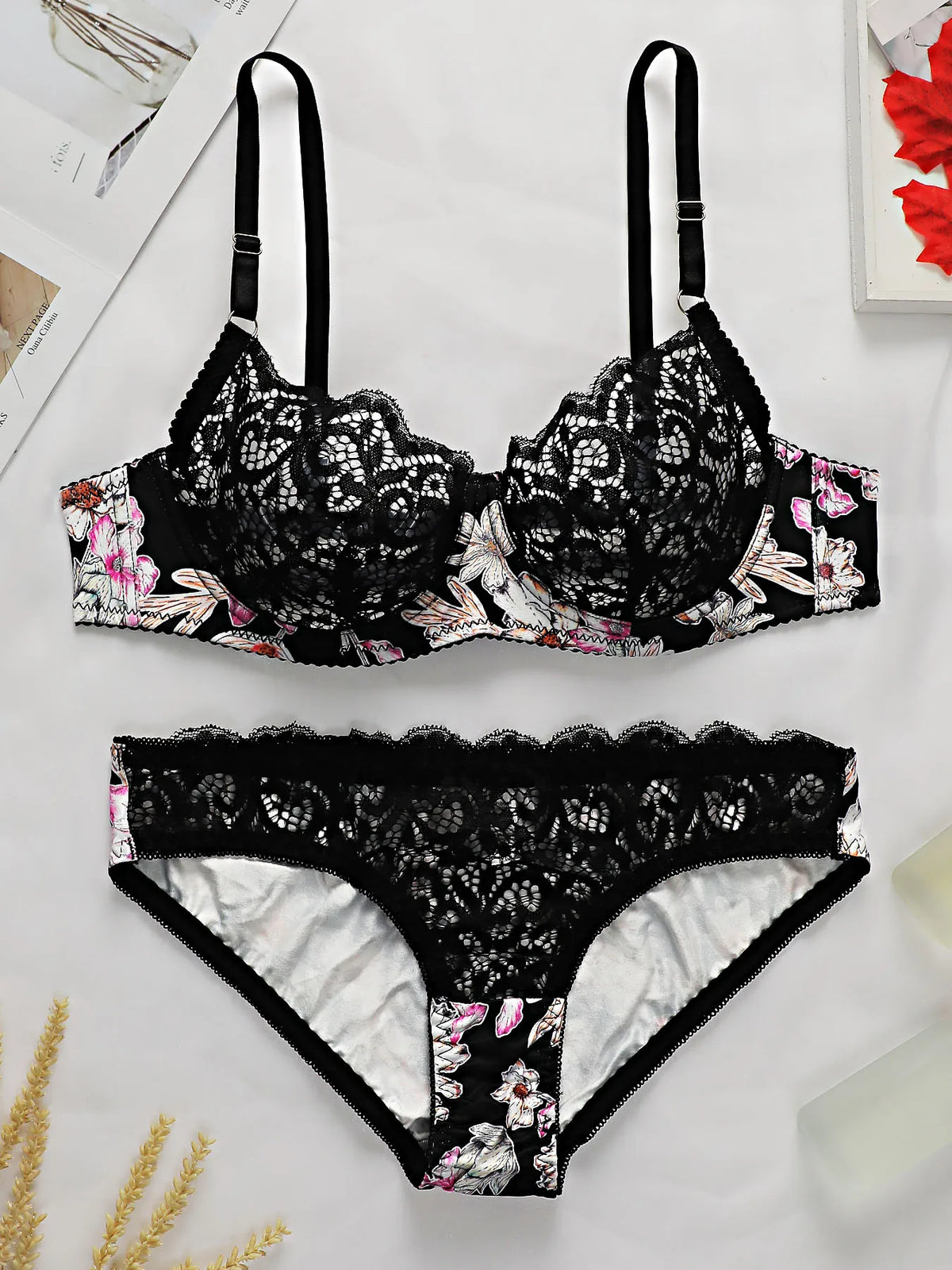 Multi Style Female Sexy lingerie