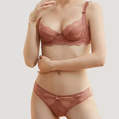 Ultra Thin Lace lingerie