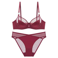 Female Summer lingerie