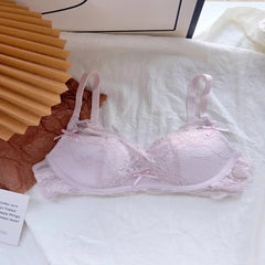 Ladies Lace lingerie