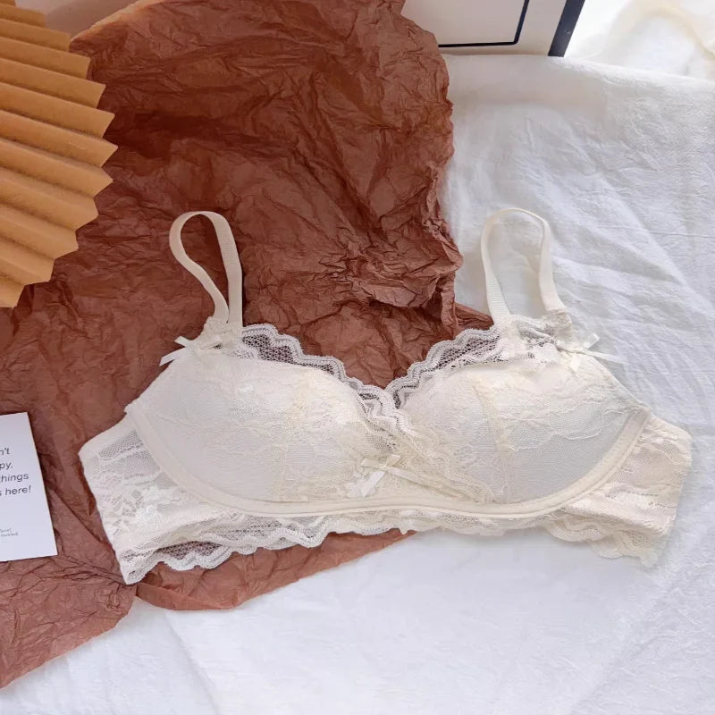 Ladies Lace lingerie