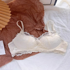 Ladies Lace lingerie