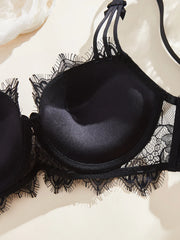 One-piece Lace Bra