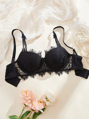 One-piece Lace Bra