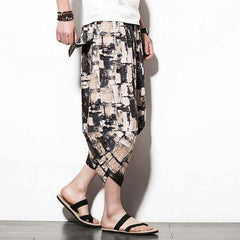 Nomadiko Pants Brown
