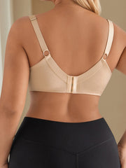 Plus Size CDE Cup Bra