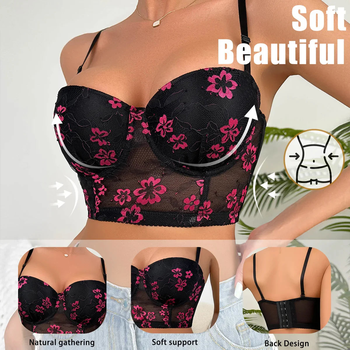 Pretty Women Underwear