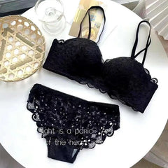 Push Up lingerie