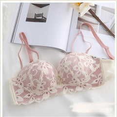 Push Up lingerie