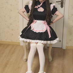 Sweet Dragon QiLolita Sweet Fashion Dress