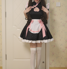 Sweet Dragon QiLolita Sweet Fashion Dress