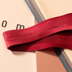 Seamless Glossy Ice Silk Breathable Panties