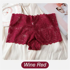 Sexy Lace Underwear