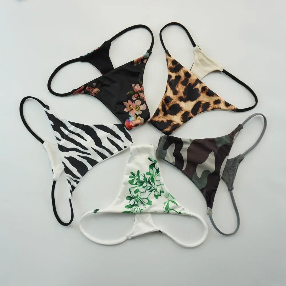 Sexy Ladies Panties