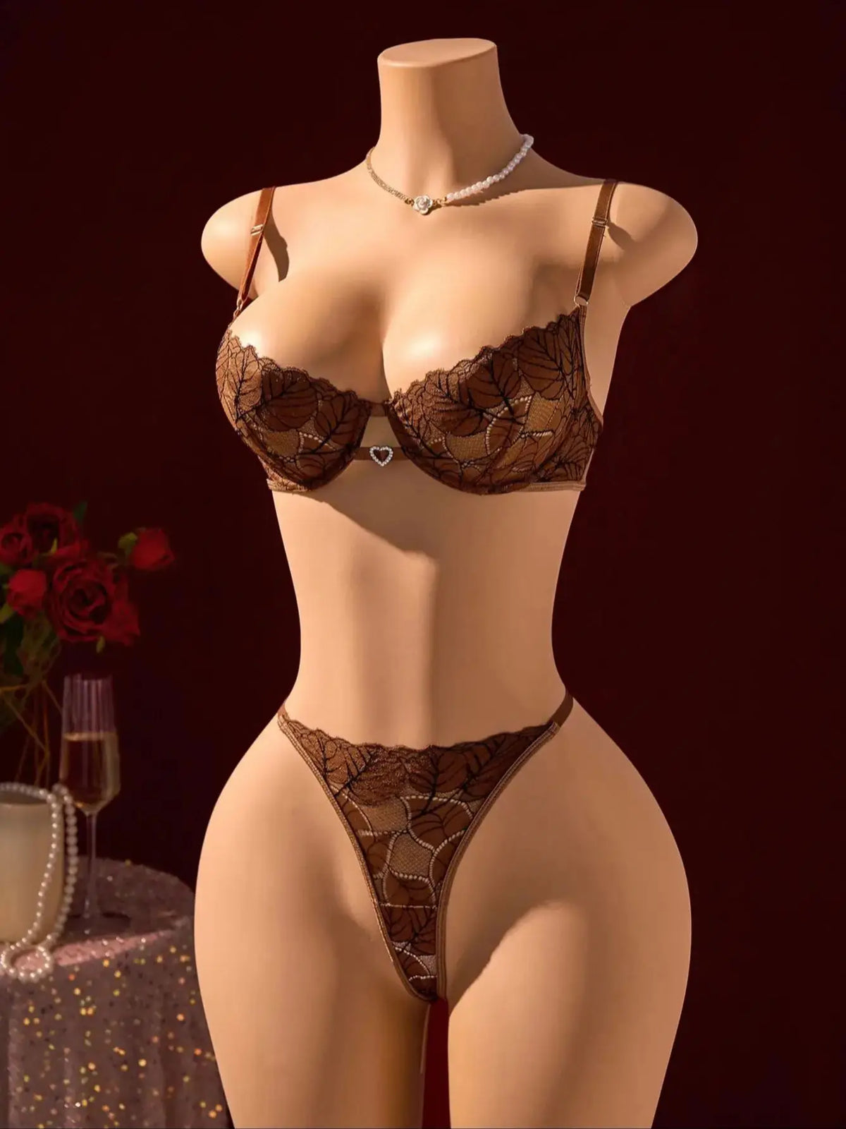 Sexy lingerie