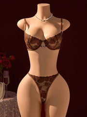 Sexy lingerie
