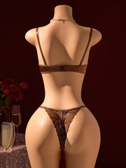 Sexy lingerie