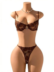 Sexy lingerie