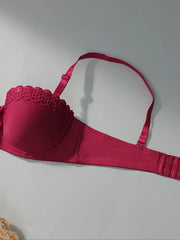 Sexy Underwire Bra