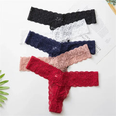 Sexy Women Thongs