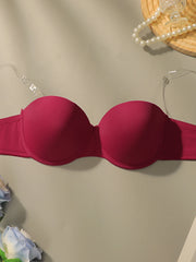 Smooth lingerie