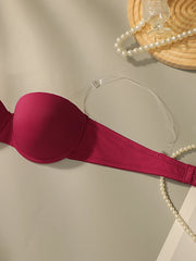 Smooth lingerie