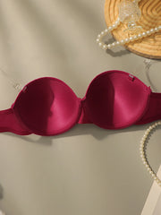 Smooth lingerie