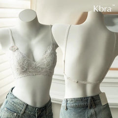 Solid Color French-style Sensual lingerie