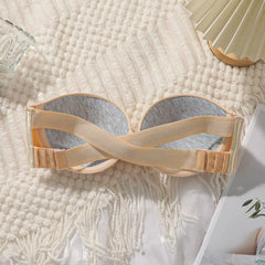 Strapless Bra
